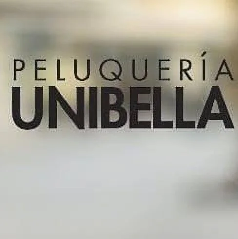 Peluquería UNIBELLA-1538