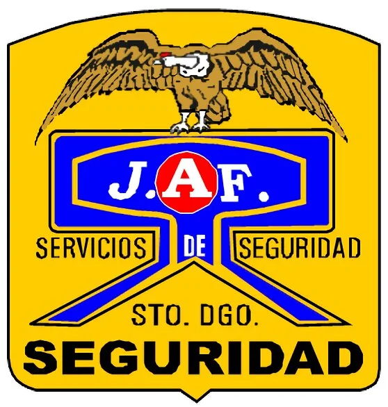 Seguridad Privada JAF-3112