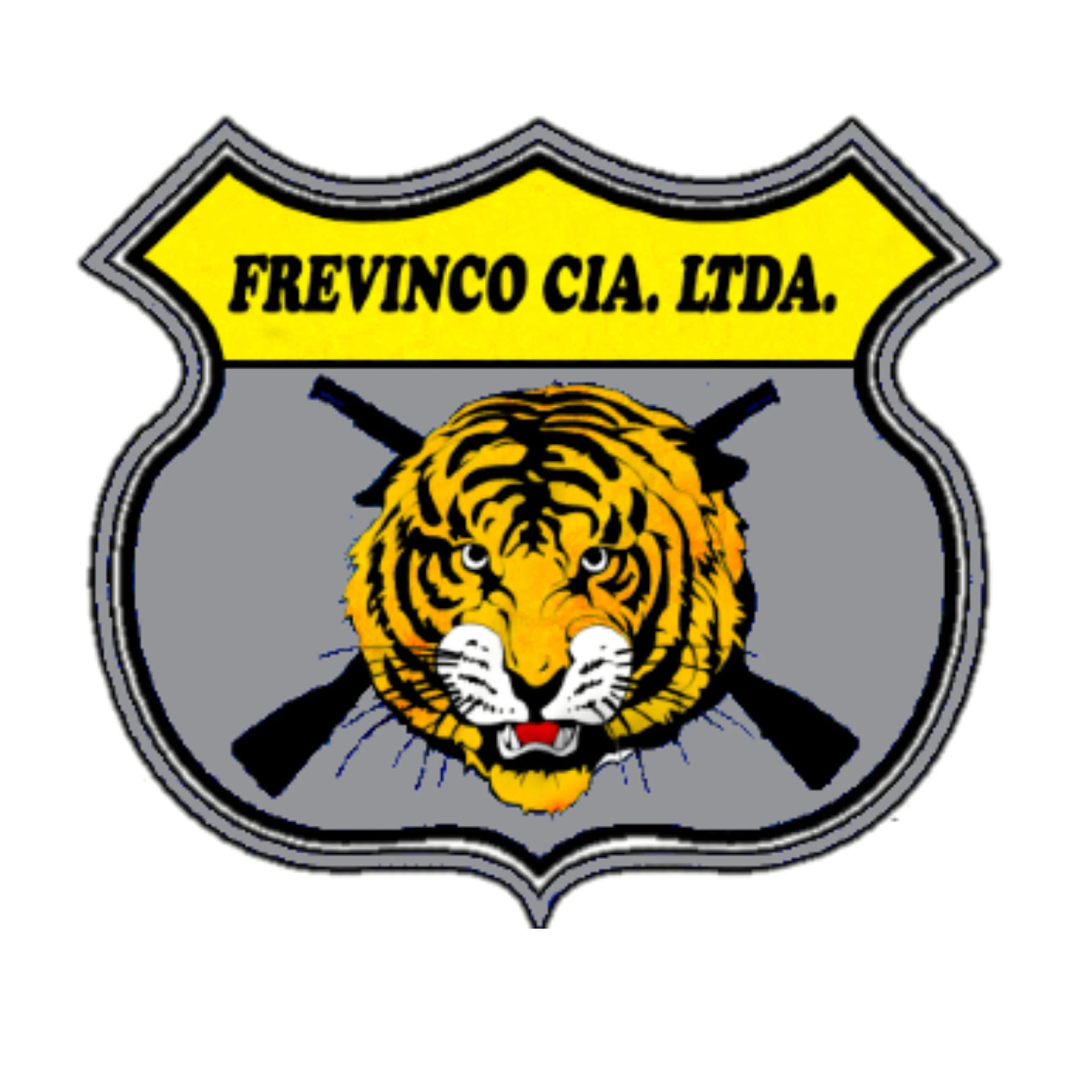 Frevinco CIA LTDA-3231