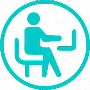 Areas de trabajo