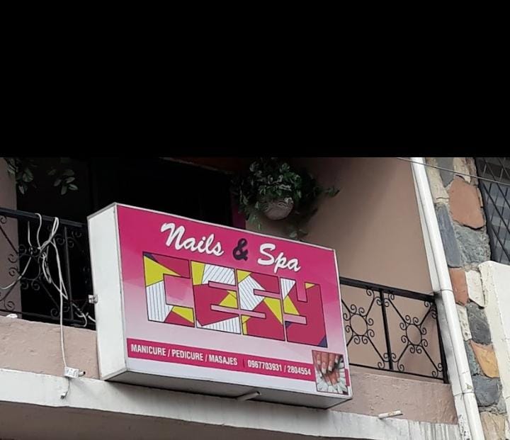 Nails & spa cesy-362