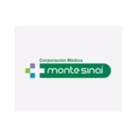 Hospital - Hospital Monte Sinaí
