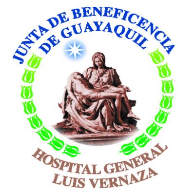 Hospital - Hospital Luis Vernaza